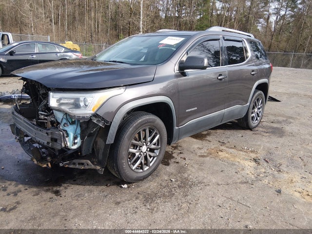 Aukcja sprzedaży 2017 Gmc Acadia Slt-1, vin: 1GKKNMLS1HZ182656, numer aukcji: 44464322