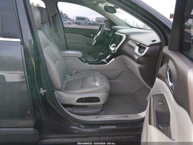 Aukcja sprzedaży 2017 Gmc Acadia Slt-1, vin: 1GKKNMLS1HZ182656, numer aukcji: 44464322