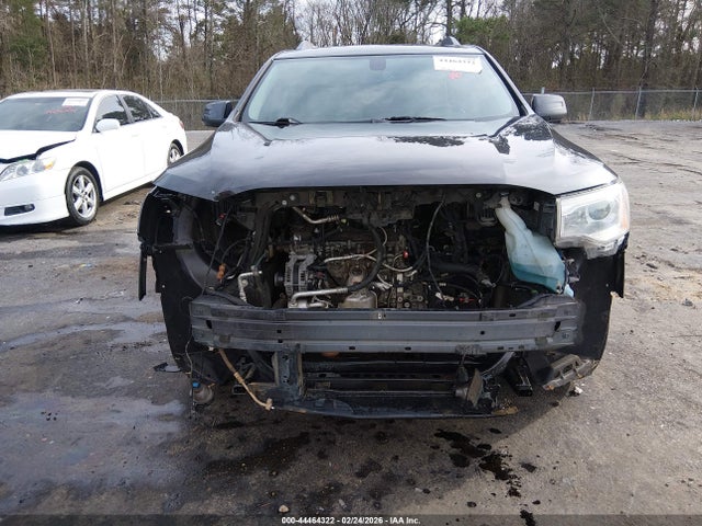 Aukcja sprzedaży 2017 Gmc Acadia Slt-1, vin: 1GKKNMLS1HZ182656, numer aukcji: 44464322