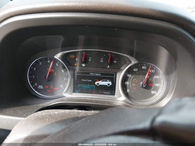 Aukcja sprzedaży 2017 Gmc Acadia Slt-1, vin: 1GKKNMLS1HZ182656, numer aukcji: 44464322