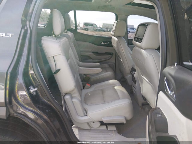 Aukcja sprzedaży 2017 Gmc Acadia Slt-1, vin: 1GKKNMLS1HZ182656, numer aukcji: 44464322