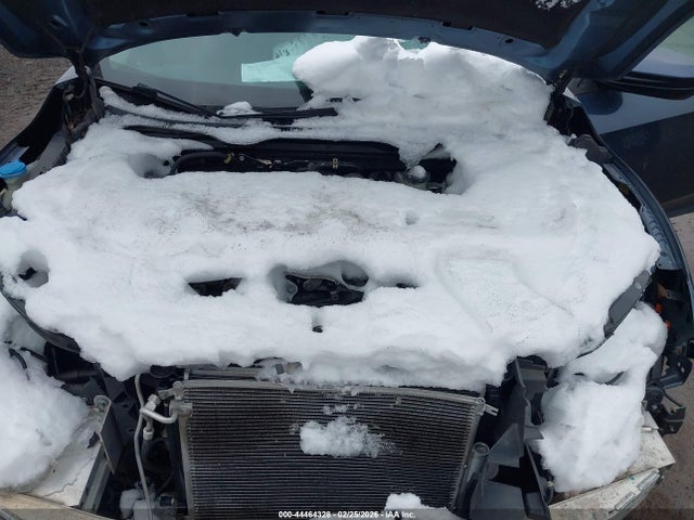 Honda CIVIC EX 2018 2HGFC2F75JH534790 Image 10