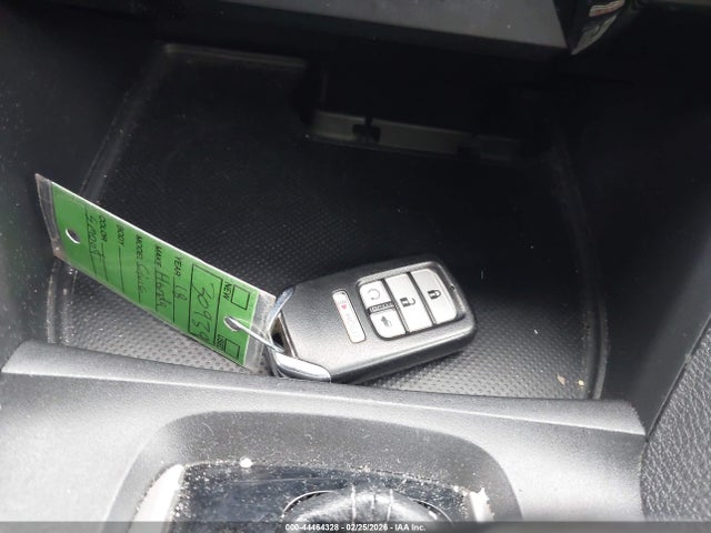 Honda CIVIC EX 2018 2HGFC2F75JH534790 Image 11