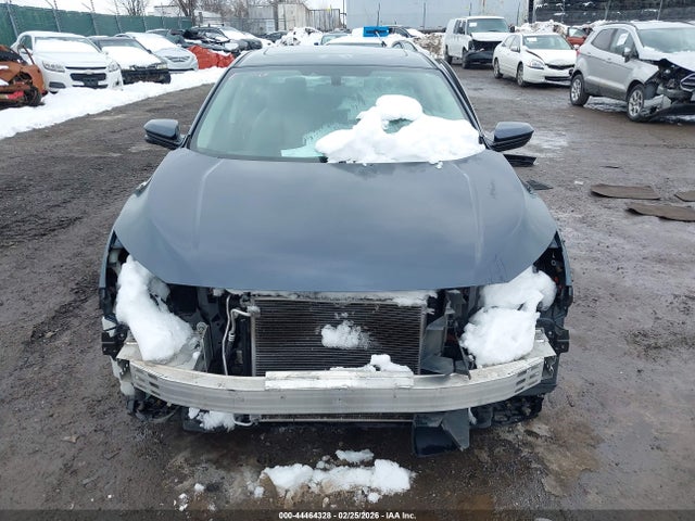 Honda CIVIC EX 2018 2HGFC2F75JH534790 Image 12