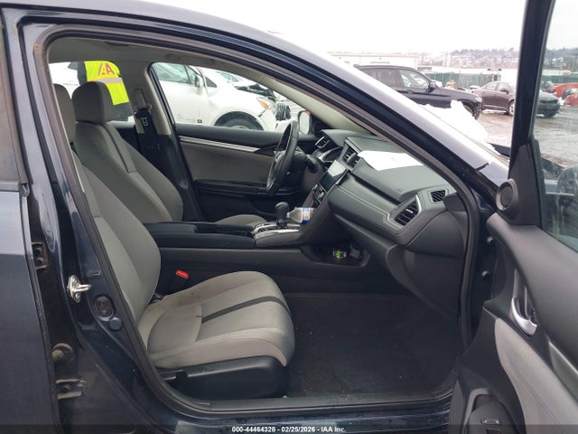 Honda CIVIC EX 2018 2HGFC2F75JH534790 Image 5