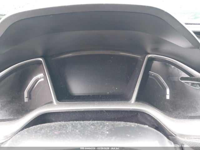 Honda CIVIC EX 2018 2HGFC2F75JH534790 Image 7