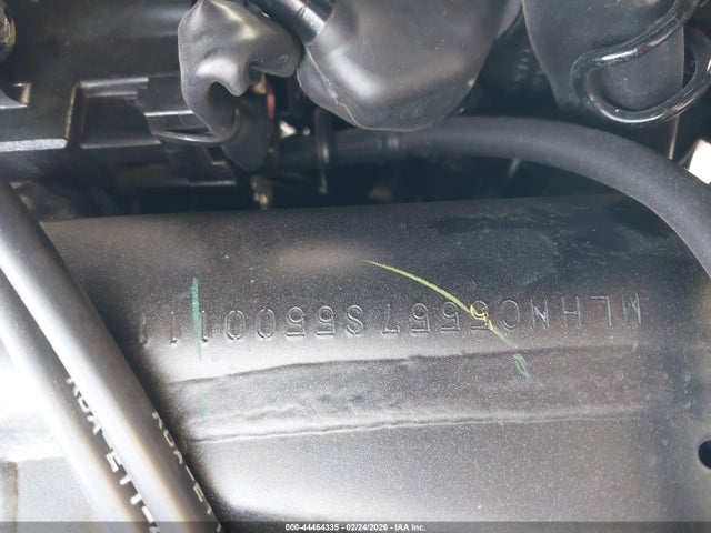Honda CBF300 NA 2025 MLHNC5557S5500111 Image 10