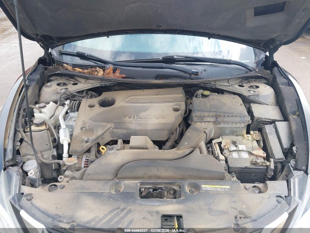 1N4AL3AP8GC181680 Nissan Altima 2.5 S