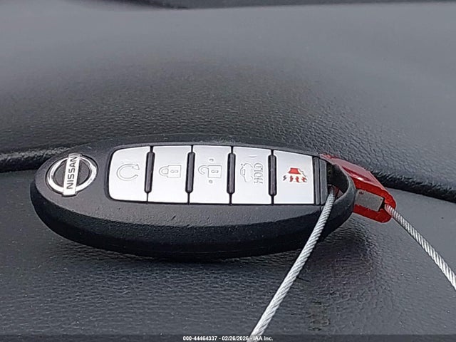 1N4AL3AP8GC181680 Nissan Altima 2.5 S