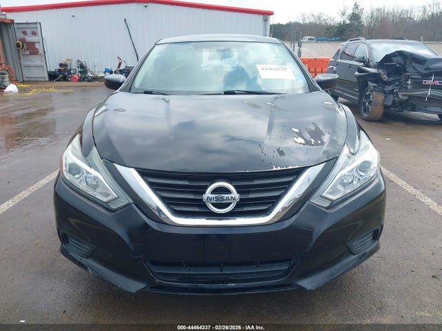1N4AL3AP8GC181680 Nissan Altima 2.5 S