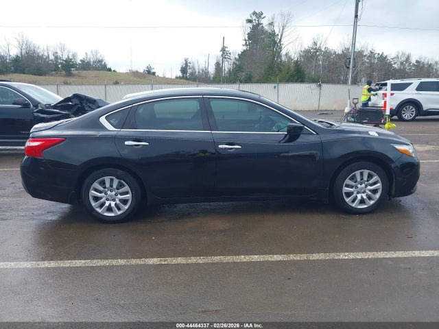 1N4AL3AP8GC181680 Nissan Altima 2.5 S