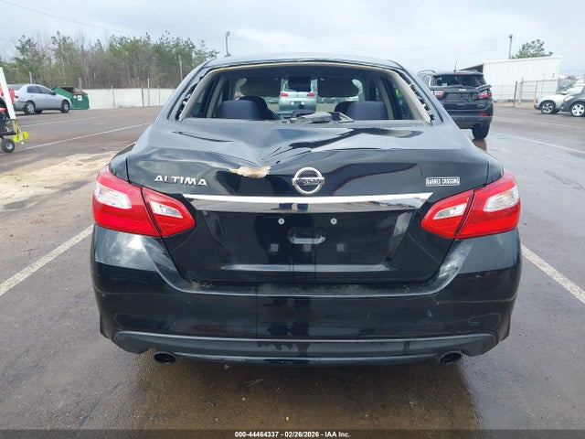1N4AL3AP8GC181680 Nissan Altima 2.5 S