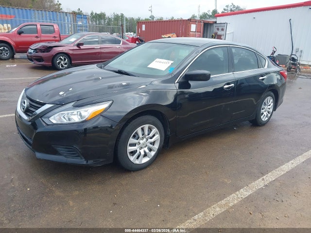 1N4AL3AP8GC181680 Nissan Altima 2.5 S