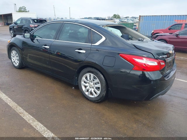 1N4AL3AP8GC181680 Nissan Altima 2.5 S