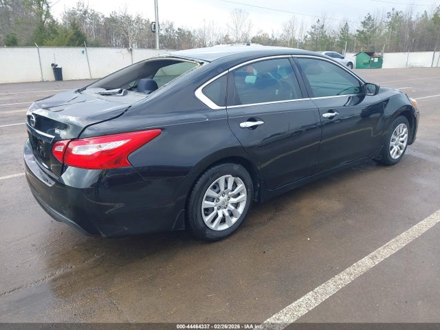 1N4AL3AP8GC181680 Nissan Altima 2.5 S