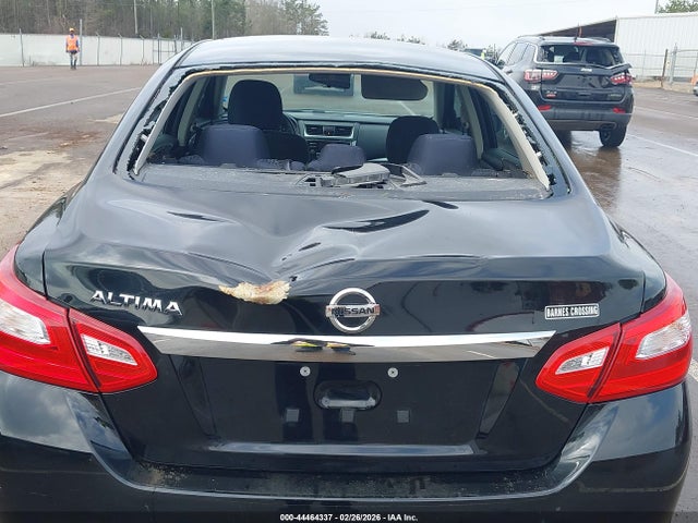 1N4AL3AP8GC181680 Nissan Altima 2.5 S
