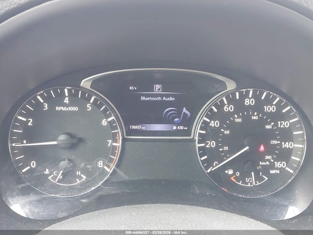 1N4AL3AP8GC181680 Nissan Altima 2.5 S
