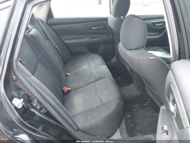 1N4AL3AP8GC181680 Nissan Altima 2.5 S