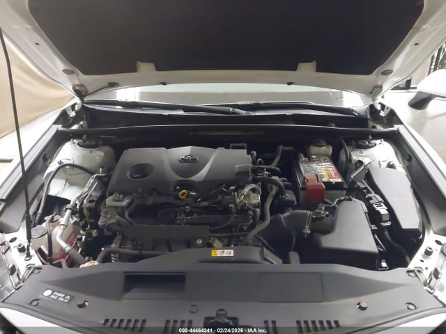 4T1F11BK3RU122672 Toyota CAMRY XLE