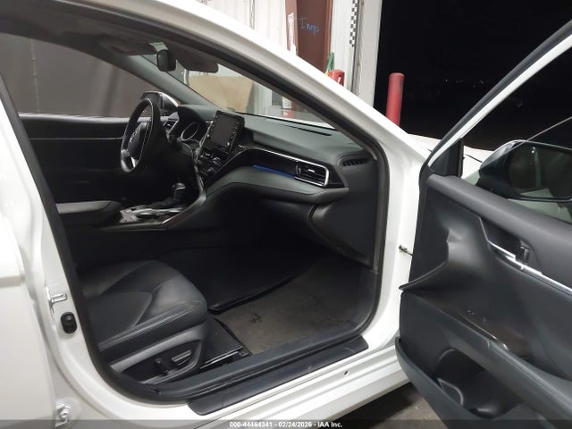 4T1F11BK3RU122672 Toyota CAMRY XLE