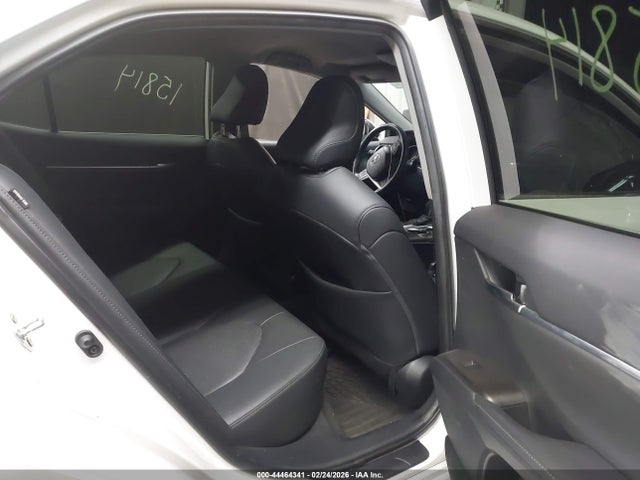 4T1F11BK3RU122672 Toyota CAMRY XLE