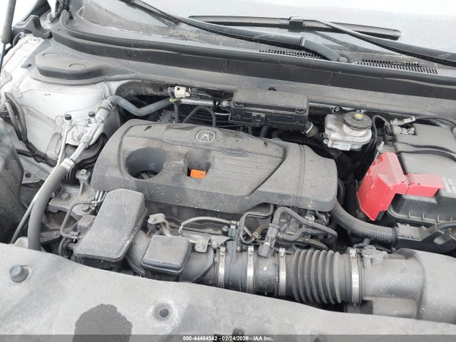 Aukcja sprzedaży 2020 Acura Rdx Technology Package, vin: 5J8TC2H59LL016394, numer aukcji: 44464342