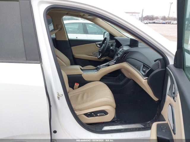 Aukcja sprzedaży 2020 Acura Rdx Technology Package, vin: 5J8TC2H59LL016394, numer aukcji: 44464342