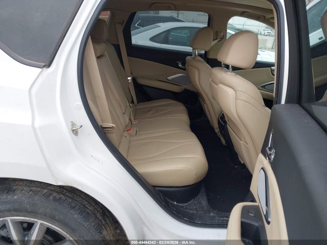Aukcja sprzedaży 2020 Acura Rdx Technology Package, vin: 5J8TC2H59LL016394, numer aukcji: 44464342
