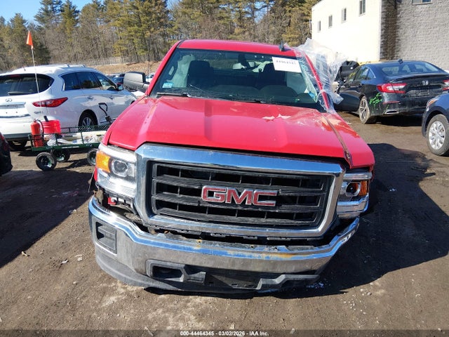 Продаж на аукціоні авто 2015 Gmc Sierra 1500, vin: 1GTV2TEC5FZ323310, номер лоту: 44464345