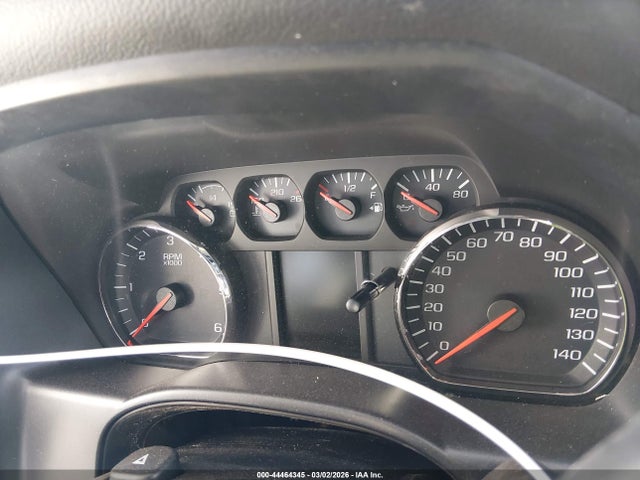 Продаж на аукціоні авто 2015 Gmc Sierra 1500, vin: 1GTV2TEC5FZ323310, номер лоту: 44464345