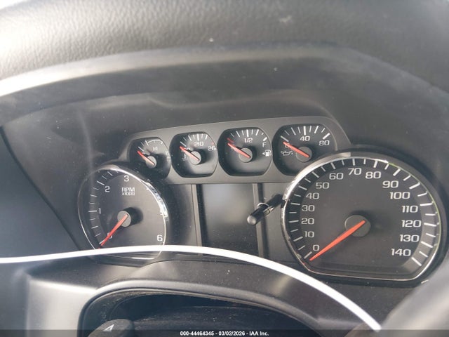 Продаж на аукціоні авто 2015 Gmc Sierra 1500, vin: 1GTV2TEC5FZ323310, номер лоту: 44464345