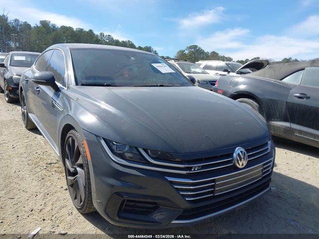 2020 VOLKSWAGEN ARTEON WVWHR7ANXLE017360