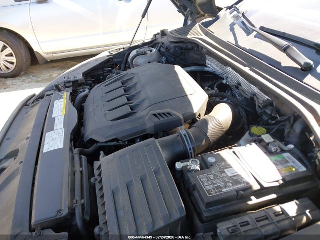 2020 VOLKSWAGEN ARTEON WVWHR7ANXLE017360 Photo 9