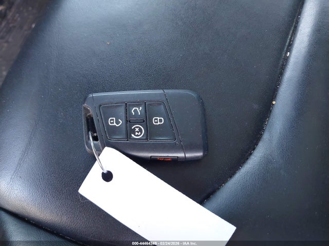 2020 VOLKSWAGEN ARTEON WVWHR7ANXLE017360 Photo 10