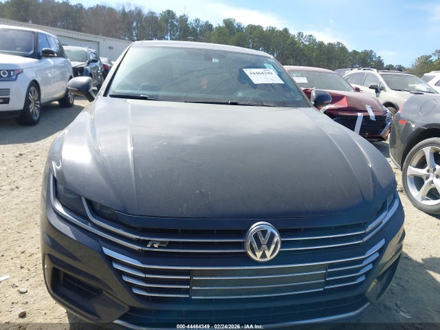 Продаж на аукціоні авто 2020 Volkswagen Arteon 2.0t Sel R-line, vin: WVWHR7ANXLE017360, номер лоту: 44464349