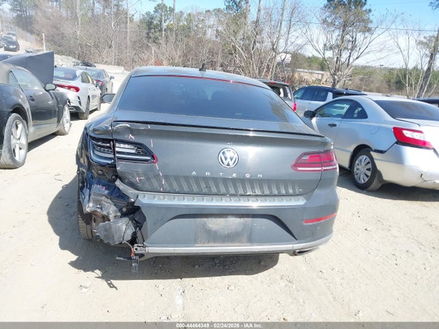 Продаж на аукціоні авто 2020 Volkswagen Arteon 2.0t Sel R-line, vin: WVWHR7ANXLE017360, номер лоту: 44464349
