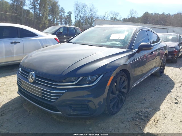2020 VOLKSWAGEN ARTEON WVWHR7ANXLE017360 Photo 1