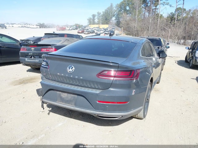 2020 VOLKSWAGEN ARTEON WVWHR7ANXLE017360 Photo 3