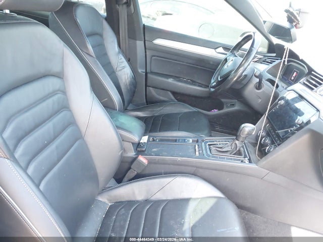 2020 VOLKSWAGEN ARTEON WVWHR7ANXLE017360 Photo 4