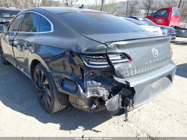 2020 VOLKSWAGEN ARTEON WVWHR7ANXLE017360 Photo 5