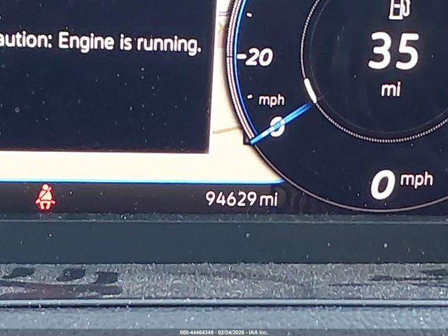 2020 VOLKSWAGEN ARTEON WVWHR7ANXLE017360 Photo 6