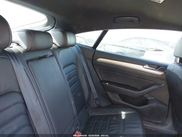 2020 VOLKSWAGEN ARTEON WVWHR7ANXLE017360 Photo 7