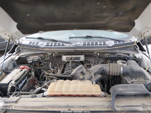 Ford F-150 Xl 2016 1FTEX1EF0GKE99370 Image 10