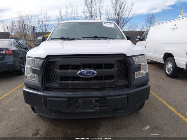 Ford F-150 Xl 2016 1FTEX1EF0GKE99370 Image 12