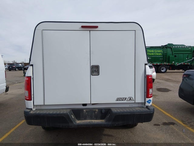 Ford F-150 Xl 2016 1FTEX1EF0GKE99370 Image 16