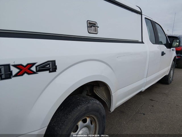 Ford F-150 Xl 2016 1FTEX1EF0GKE99370 Image 20