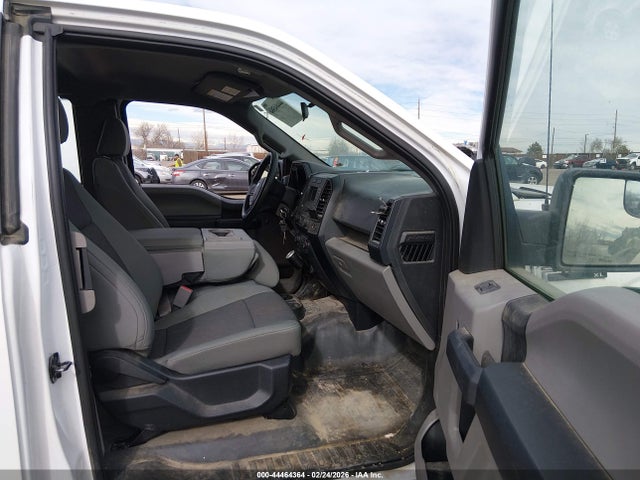 Ford F-150 Xl 2016 1FTEX1EF0GKE99370 Image 5