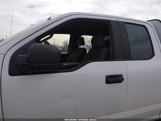 Ford F-150 Xl 2016 1FTEX1EF0GKE99370 Image 6