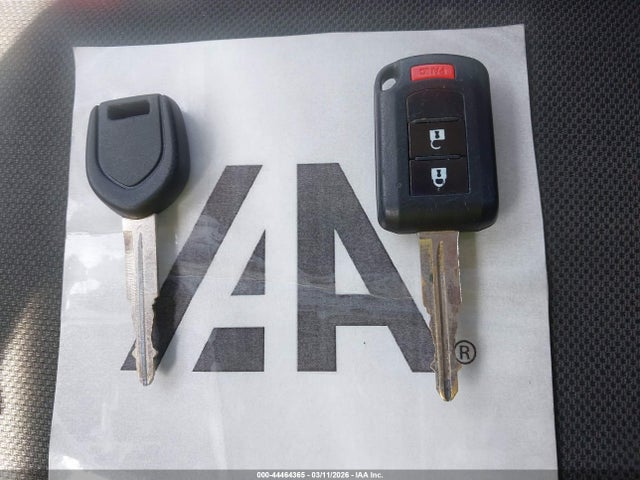 Aukcja sprzedaży 2019 Mitsubishi Mirage Le, vin: ML32A5HJ3KH015213, numer aukcji: 44464365