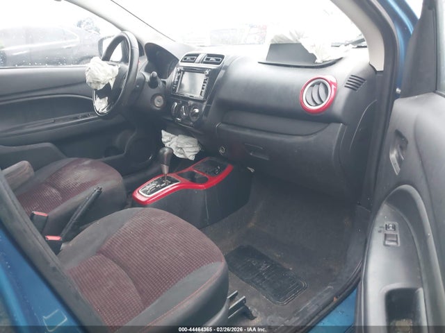 Aukcja sprzedaży 2019 Mitsubishi Mirage Le, vin: ML32A5HJ3KH015213, numer aukcji: 44464365